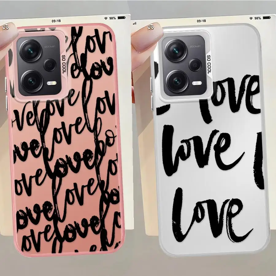 Fun Letters Case Fo… - image