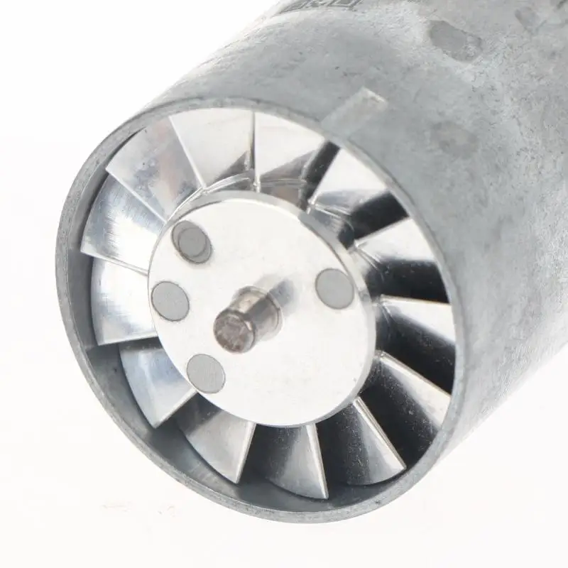 110000RPM 28.8mm Ultra High Speed Ducted Fan Motor 1Pcs Brushless DC for Professional RC Hobby Enthusiasts