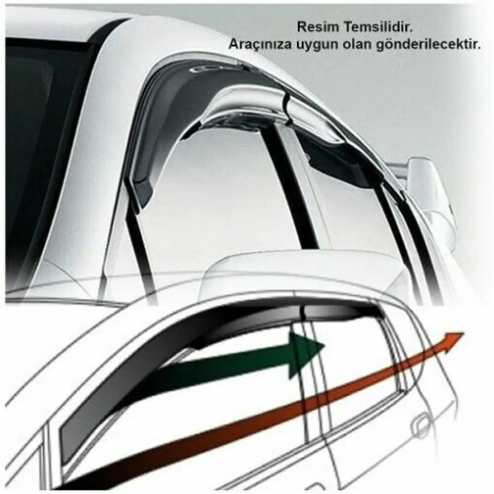 

Dacia Sandero 2013 After-Mugen Glass Spoiler