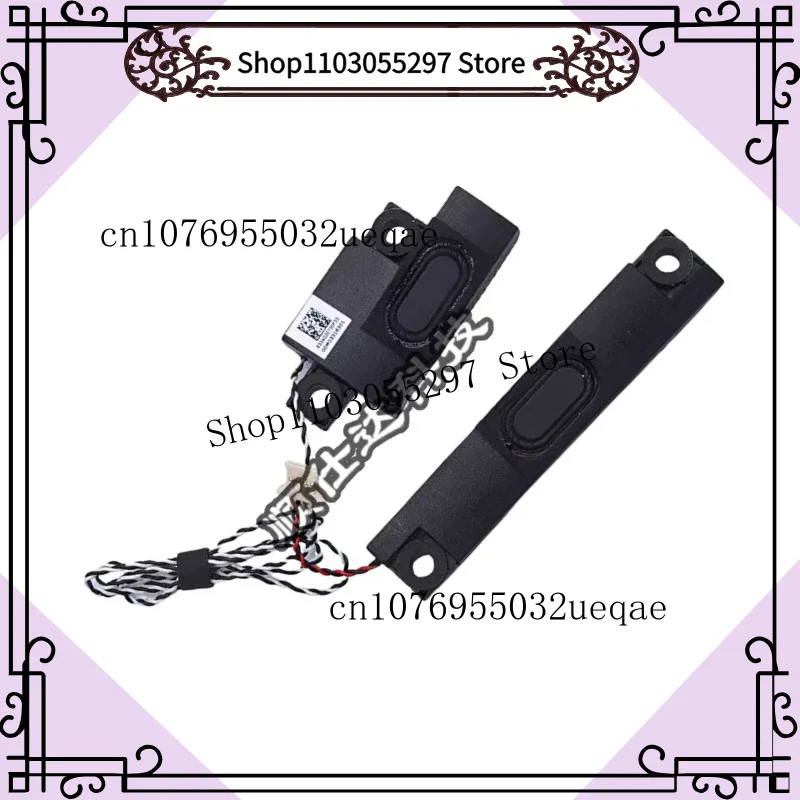 Replacement‑free Audio Loudspeaker for MSI Modern 14 MS‑14D1 MS‑14D2 MS‑14D3 Notebook Speaker