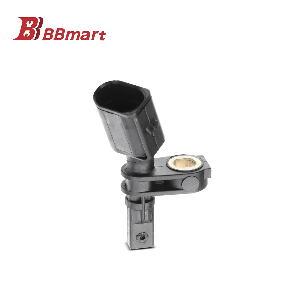 

6Q0927803B BBmart Auto Parts 1 Pcs Front ABS Wheel Speed Sensor For Skoda Fabia Roomster Fabia Jingrui