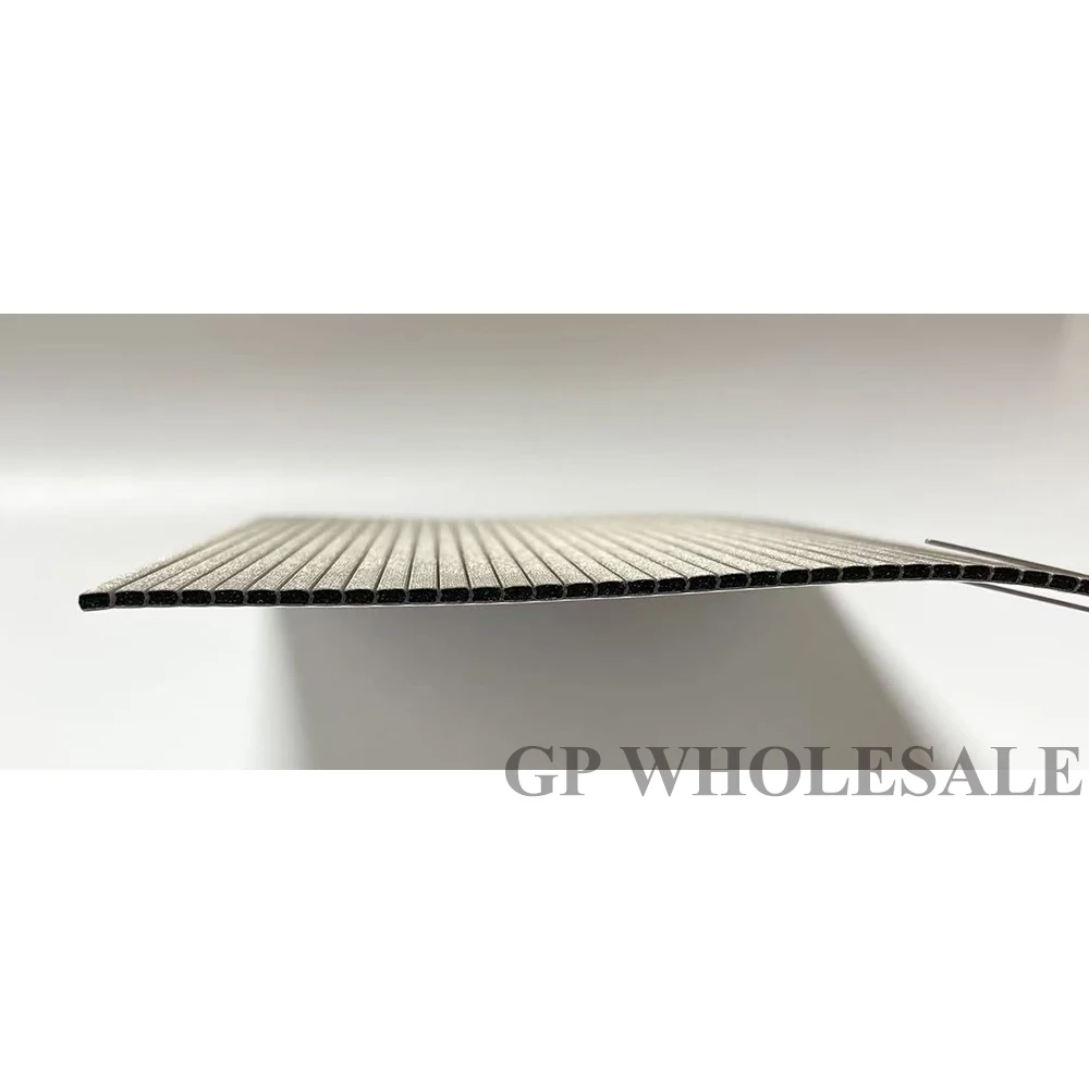 35Pcs 3mm Conductive Foam Tape 100/150mm Length 1/1.5/2mm Thick EMI RFI Shielding Gasket Adhesive Strip for Laptop PCB ESD
