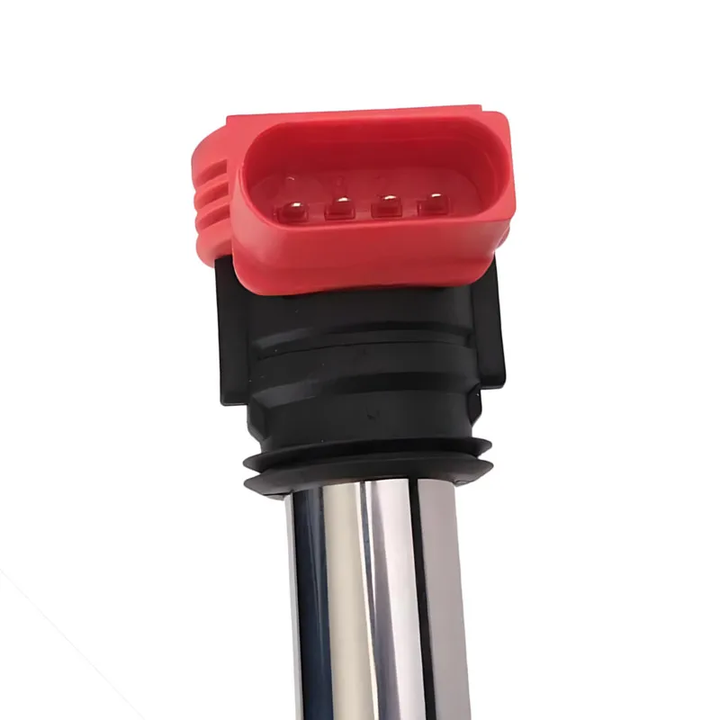 06E905115G Car Ignition Coil For Audi R8 A1/3/4/5/6/7/8 TT Q3/5/7 For VW Jetta Golf Passat CC 1.8T 2.0T 3.0T 4.2L 5.2L 2008-2016