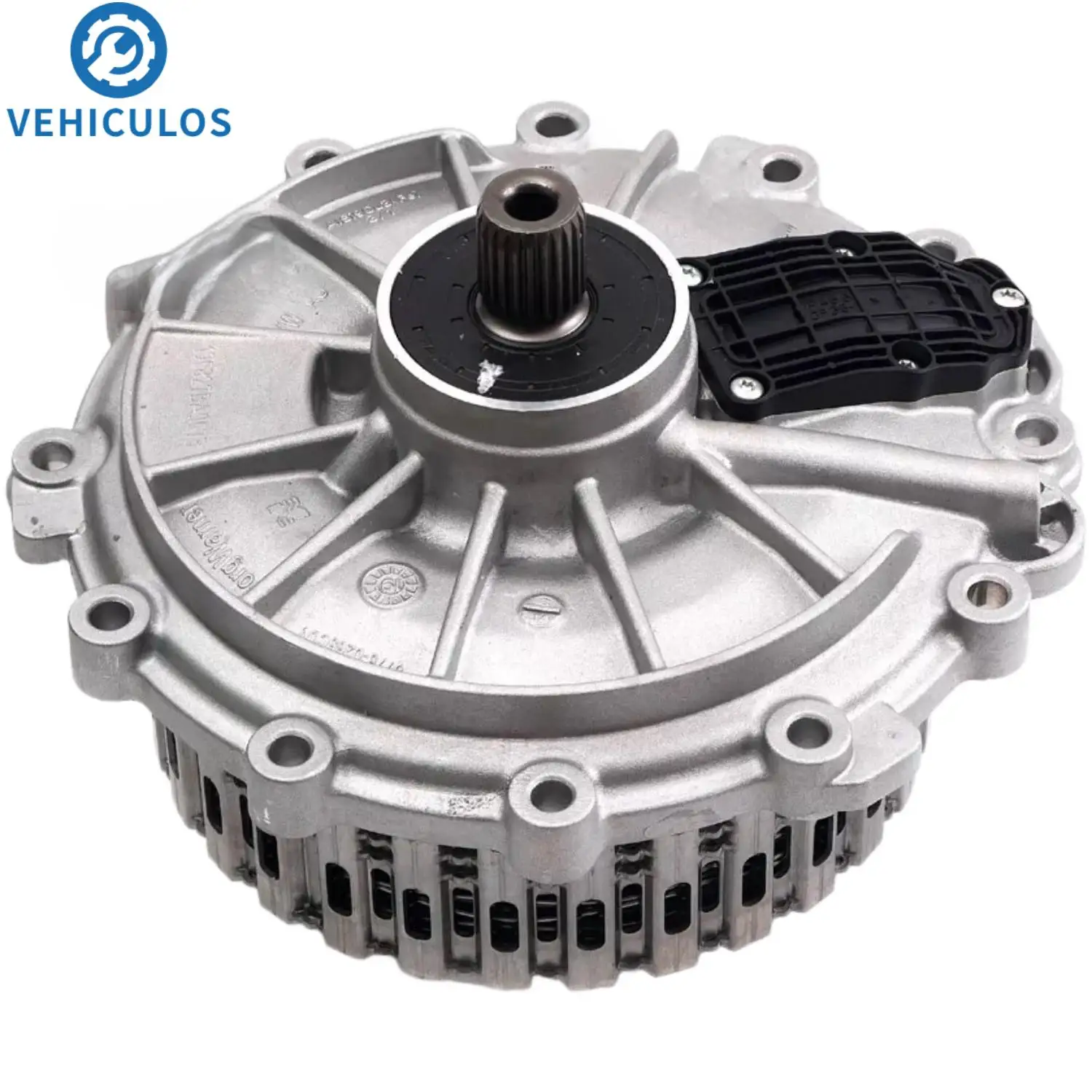 

Новый блок сцепления коробки передач BorgWarner 0CK141030M для Audi A4 A5 B9 A6 A7 C7 C8 Q5 1.8 2.0 TFSI DL382 0CK 0CL 0CJ 7-DSG ﻿