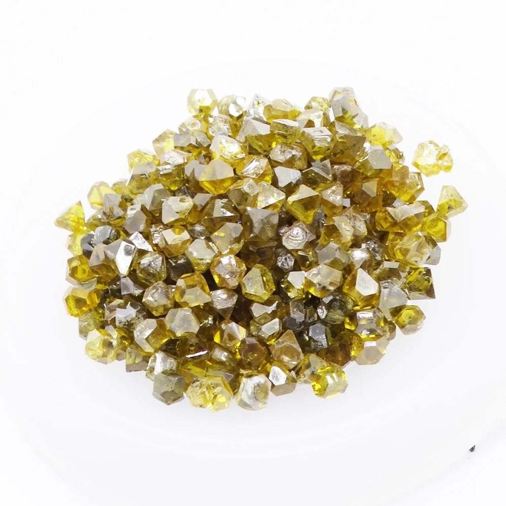 SMD100 1 جرام الماس الاصطناعية مسحوق شبكة مسحوق الماس الاصطناعية المستخدمة في شفرة المنشار الماس لقطع الحجر الكبير مع سلك المنشار