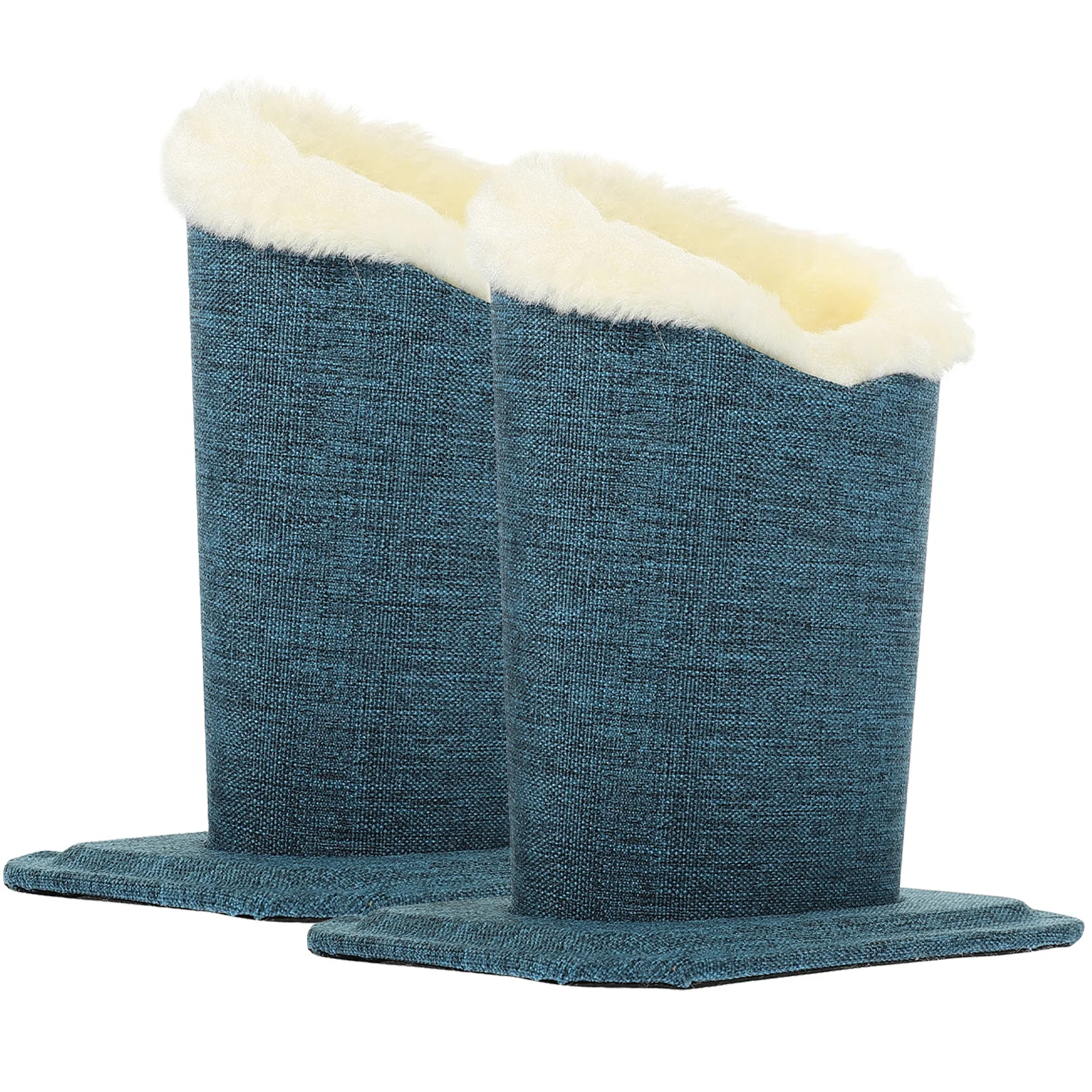 

2pcs Eyeglasses Holder Large Opening Desktop Display Stand For Glasses Storage Decorative Organizer Rack Modern Soft Base