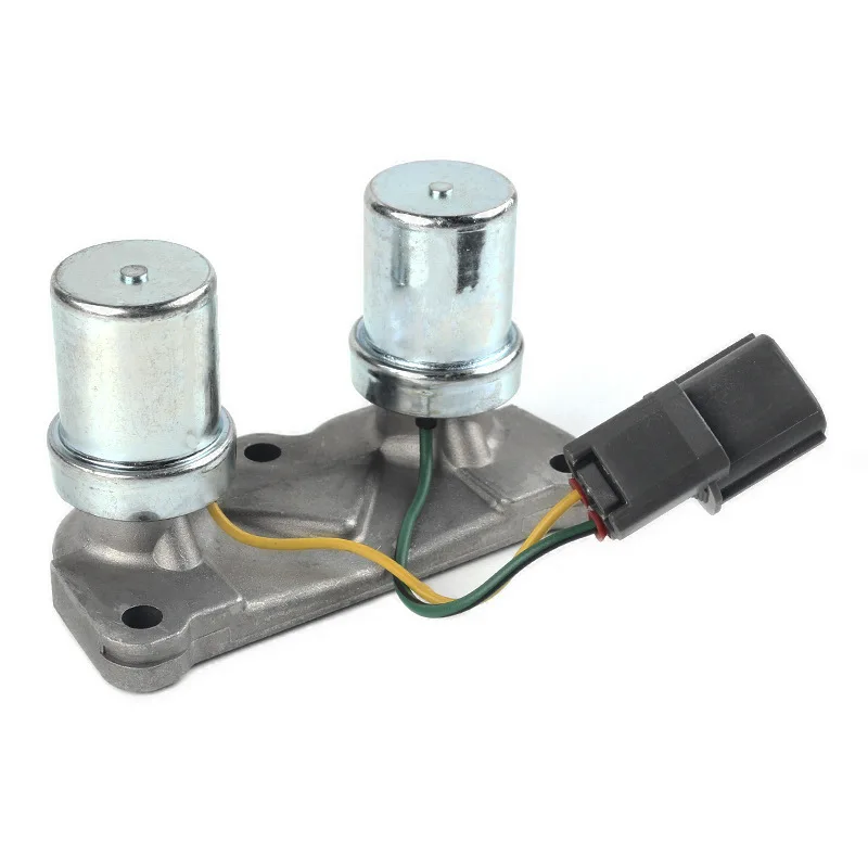 

High quality 28300-P24-J01 For 1992 2000 HONDA CIVIC 97-01 CRV Shift Control Lock up Solenoid