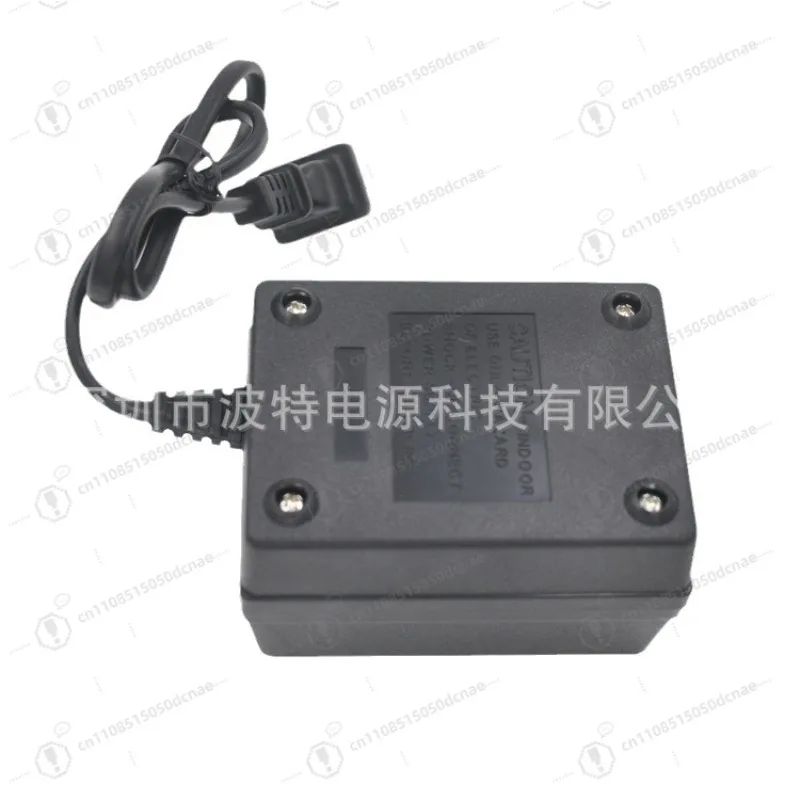 150W Step Up Voltage Converter 110V to 220V US Plug Power Transformer for 70W Max Appliances