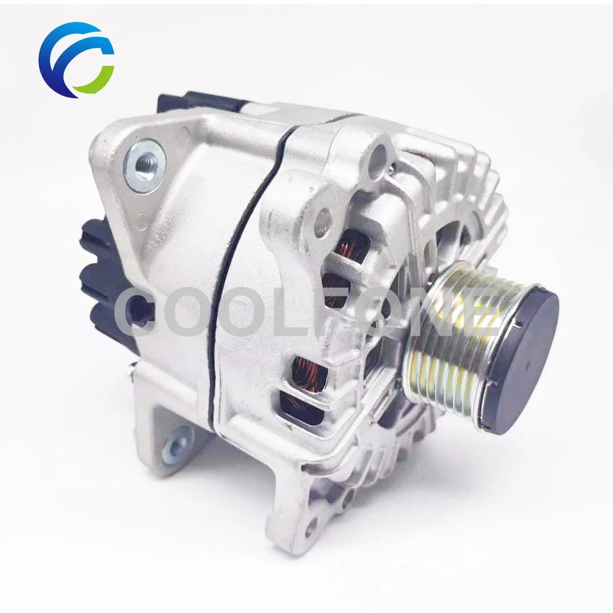 

Coolfone Generator Alternator for PORSCHE CAYENNE 92A VW TOUAREG 3.6L 95860312101 958603121AX 958603121X 03H903023K FG23S073