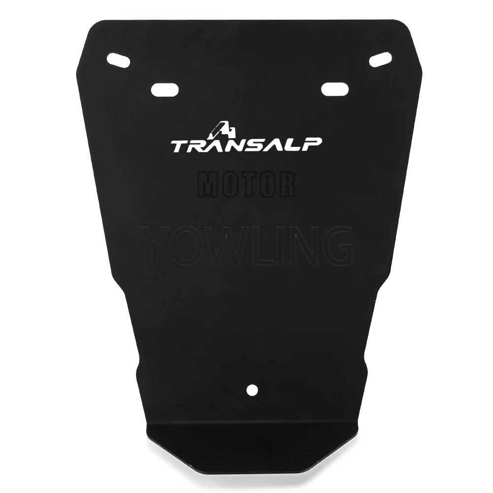 

Motorcycle Fender License Plate Rear Splash Guard For Honda XL750 Transalp CRF1100L Africa Twin Adventure Sports 2020-2025 2026