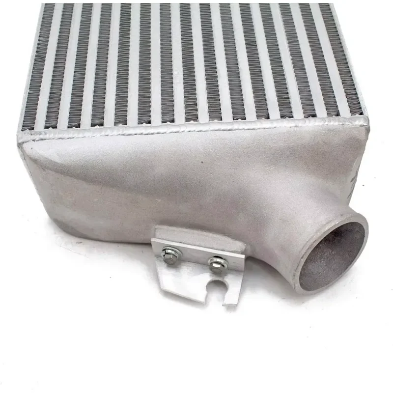 Mount Intercooler Upgrade for Forester 2.0XT CVT 2014-2018 Bar & Plate