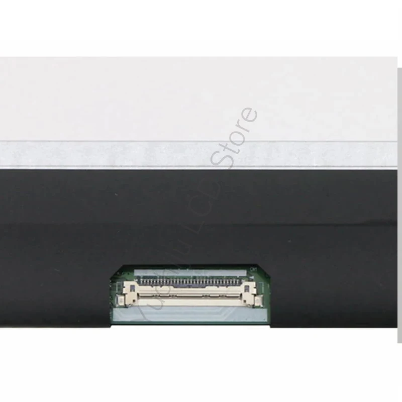 Imagem -05 - Tela Lcd de Borda Fina para Laptop 30 Pinos 133 Polegadas M133nwn1 r5 Hb133wx1402 B133xtn01.6 Lp133wh2 Spa1 1366*768