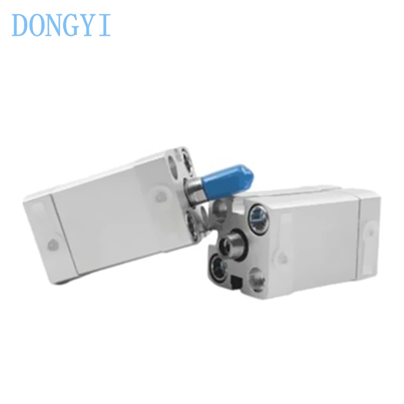 ISO Compact Cylinder ADN ADN-125 ADN-125-50/60/70/80/90/100/110/125/130/140/150/160/175/200/300-A-P-A -I-P-A
