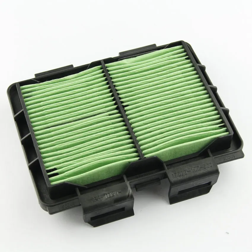 Motorrad-Motorluftfilterelement für Honda CRF250L CRF250RL CMX250 CMX300 CMX500 Rebel Reparatur-Ersatzteil 17220-KZZ-900 – Detail 1