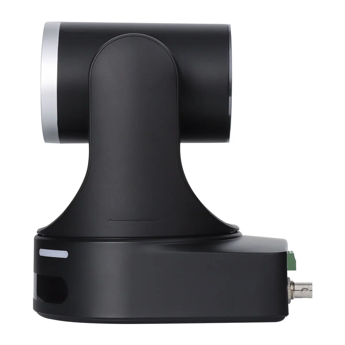 JJTS KATO Livestreaming Camera Video Hd Professional Camera Full Hd 1920x1080 12x Optical Zoom 360 Usb Video Conference Camera