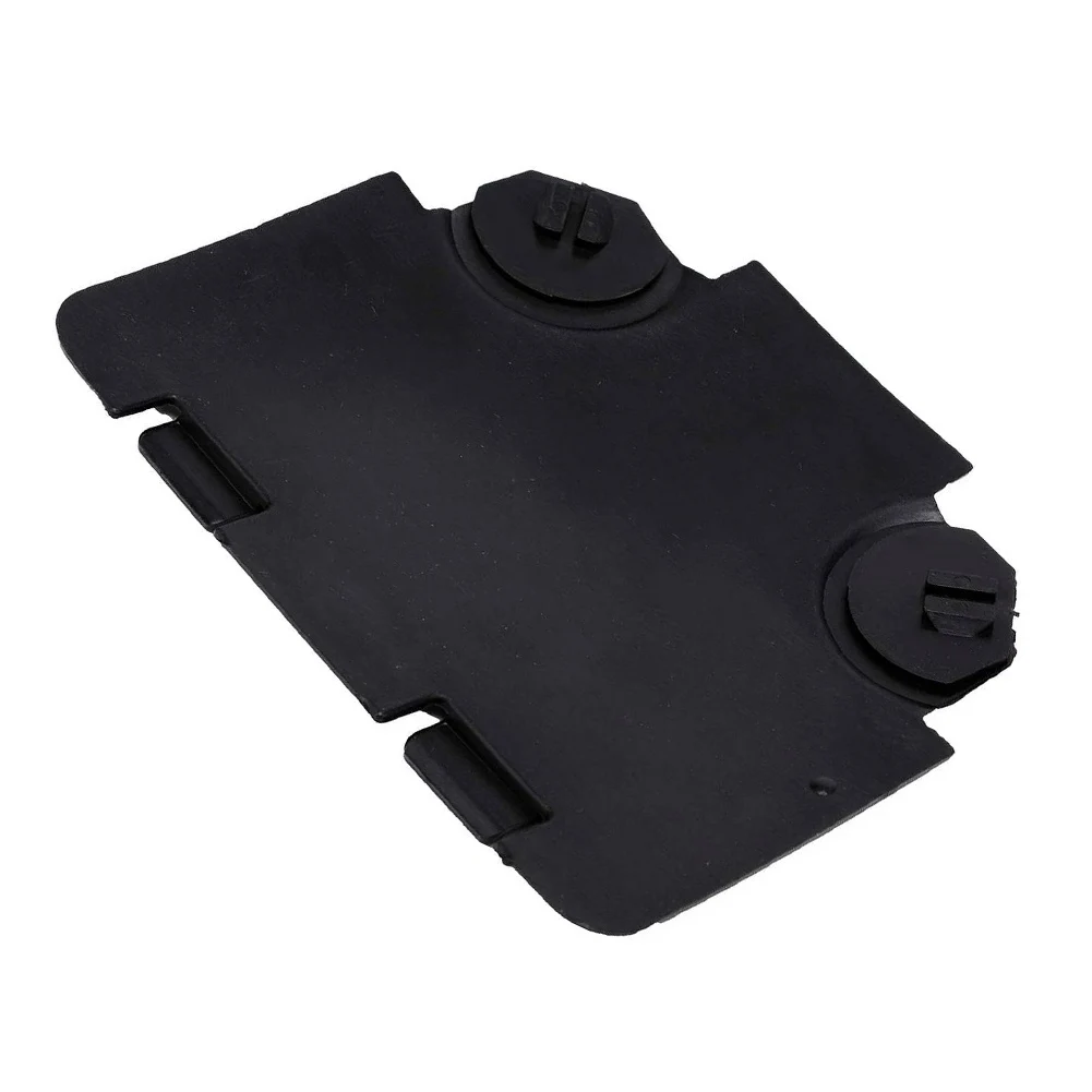 Undercarriage Panel Fender Liner For Front Wheel Arch Protection High-strength ABS Material For BMW XDrive Models