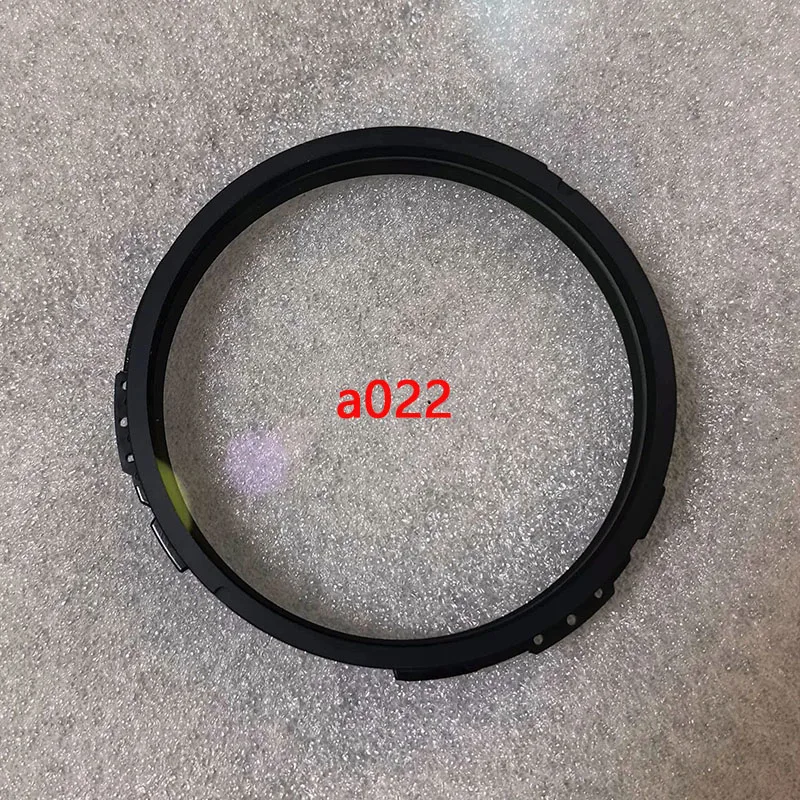

Новая передняя оптическая стеклянная группа линз для объектива Tamron SP 150-600mm F/5-6.3 Di VC USD G2 A022 (для креплений Canon и Nikon)