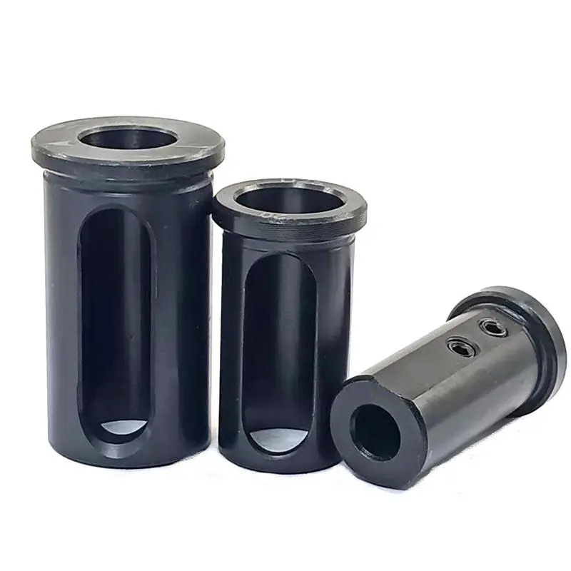 V30 V40 CNC Turning Sleeve Reduction Sleeves for Boring Bars Metal Lathe Tools Lathe Tool Holder Bushings Boring Bar Sleeves