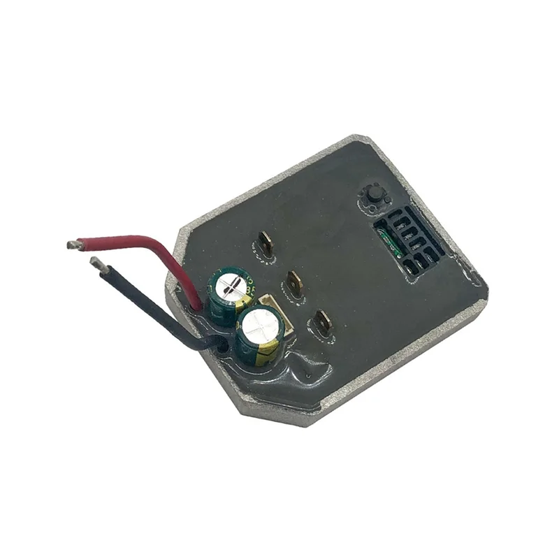 ABRW-Control Board Switch Speed Switch Drive Board Electric Wrench Controller Brushless Lithium Angle Grinder Control Board