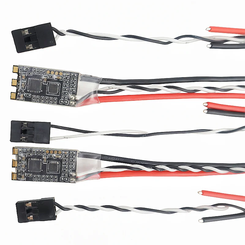 FVT Little Bee-Spring 20A/30A  - Drone Racing Esc のレビューと価格