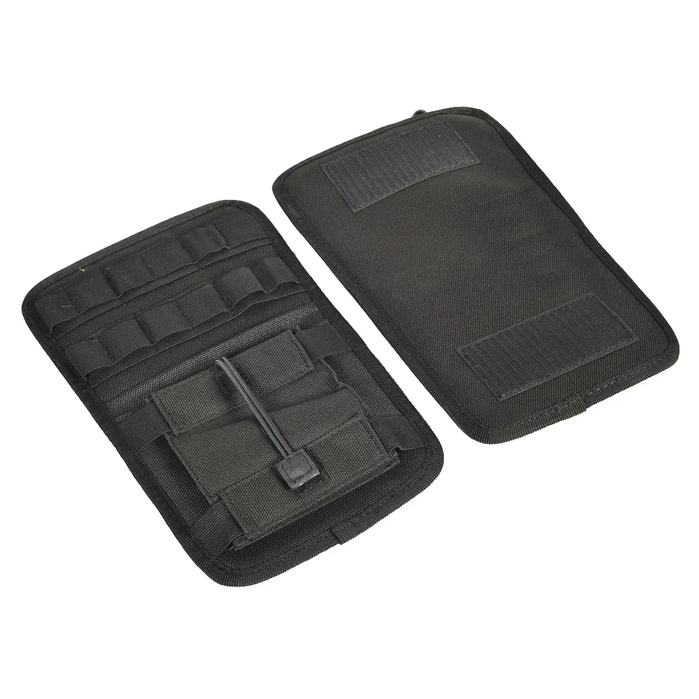 For Harley Davidson All Touring Road King Glide Street Saddlebag Inner Toolkit Hard Bags Storage