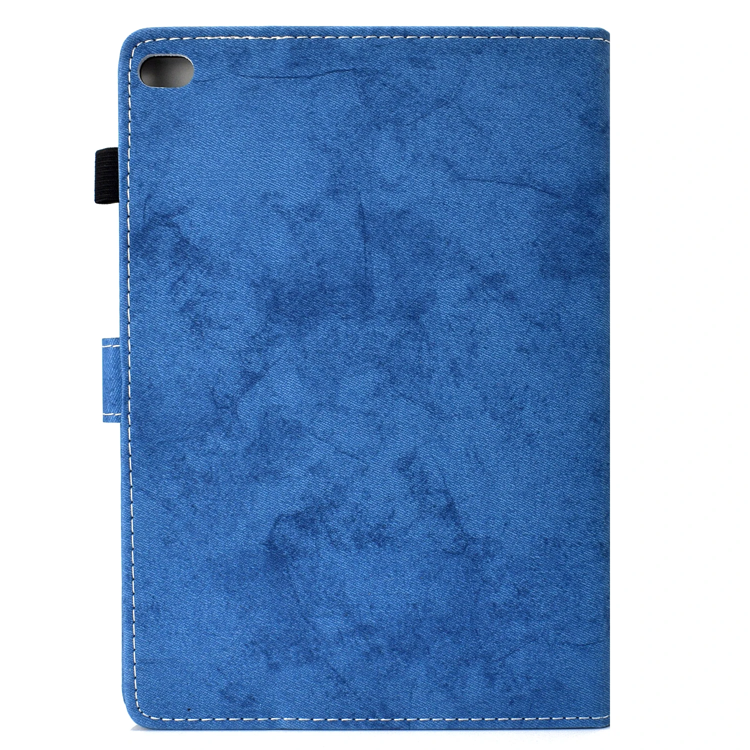 Flip Textured leather Cover For Apple iPad 9.7  2018 Case 9.7 inch Card slot wallet Fall prevention Tablet protective Cover