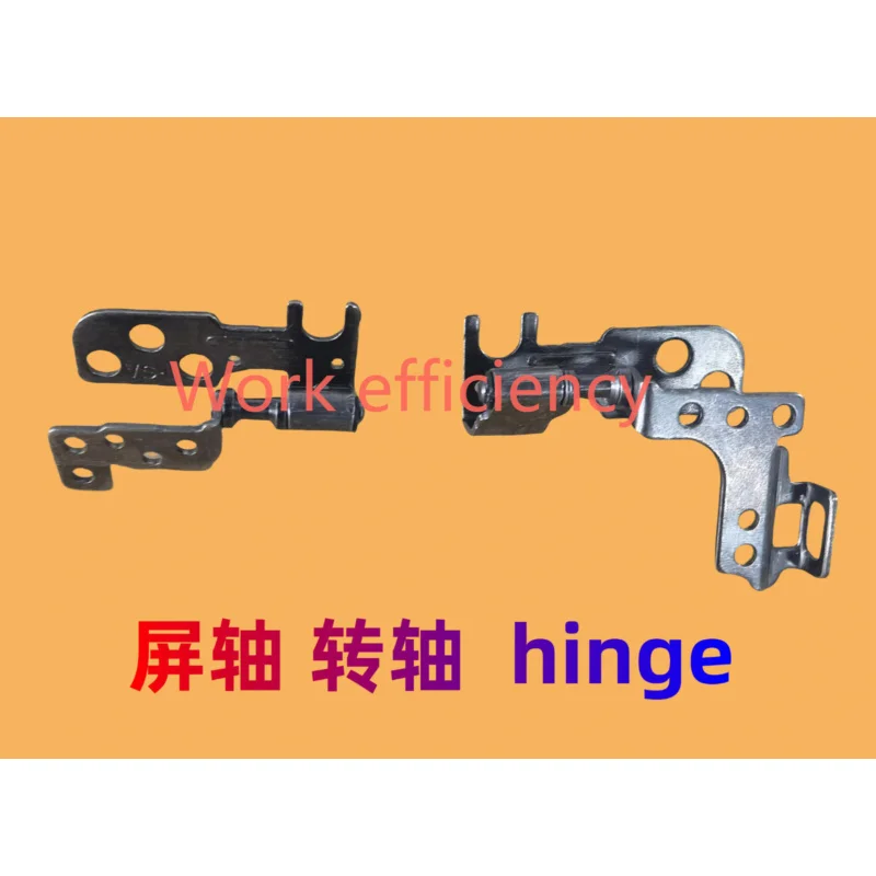 Origineel voor ASUS expertbook p1450 P1450C SCHARNIEREN R L