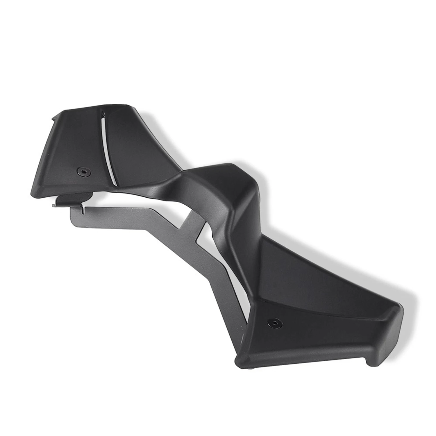 Moto Downforce Nudo Forntal Spoiler Aerodinamico Ala Deflettore Adatto Per YAMAHA MT-09 FZ-09 2024 2025 MT09 FZ09 SP 24-25