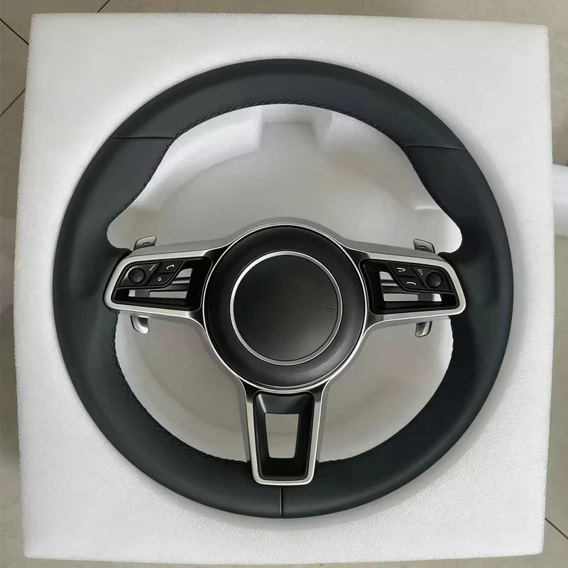 TEGARRY Full Range Interior Upgrade with the Simple Interior Modification Kit Including Steering Wheel for  2011-2025