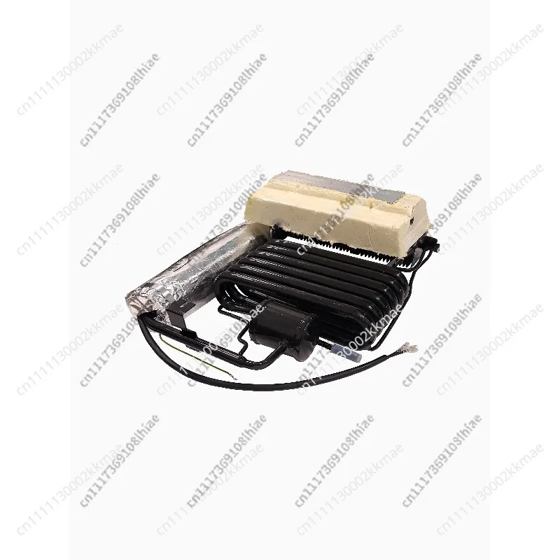 J40c Absorption Refrigeration Unit - Hotel Room Mini Fridge Cooling System Components
