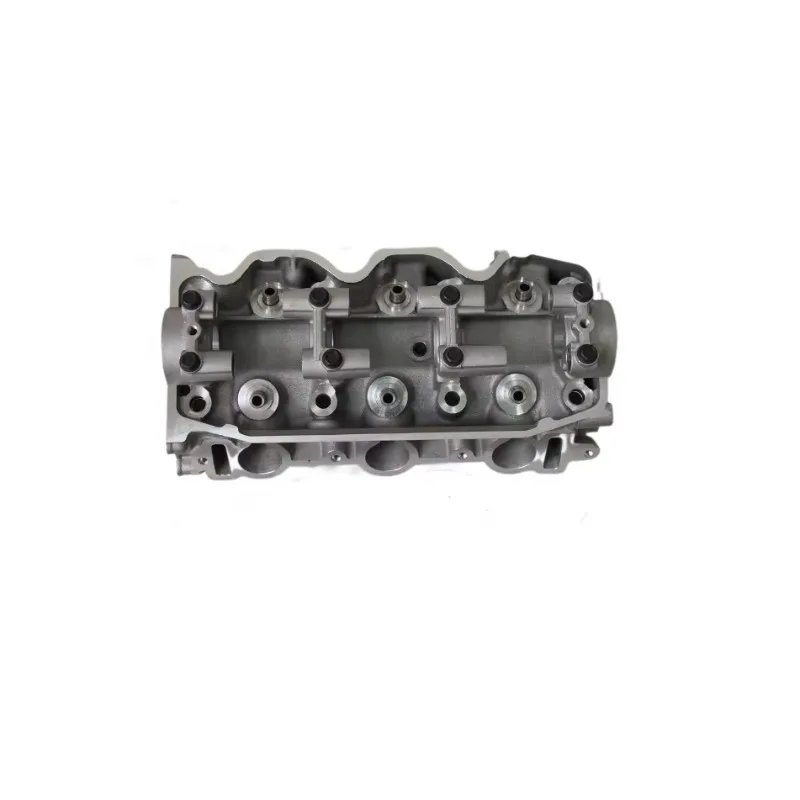 Brand New G6AT/6G72 Cylinder Head OE 22100-35000 For Hyundai