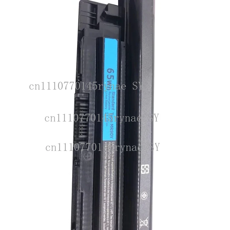 

Аккумулятор для ноутбуков DELL Inspiron 3421, 3721, 5421, 5521, 5721, 3521, 3437, 3537, 5437, 5537, 3737, 5737, MR90Y XCMRD, 40Wh, 65Wh