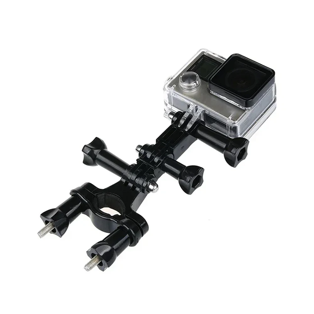 For GoPro Adjust Arm Straight Joints Mount Adjustment Arm For GoPro Hero 12 11 10 9 8 7 6 Insta360 X4 X3 DJI Action 4 3 AKASO YI