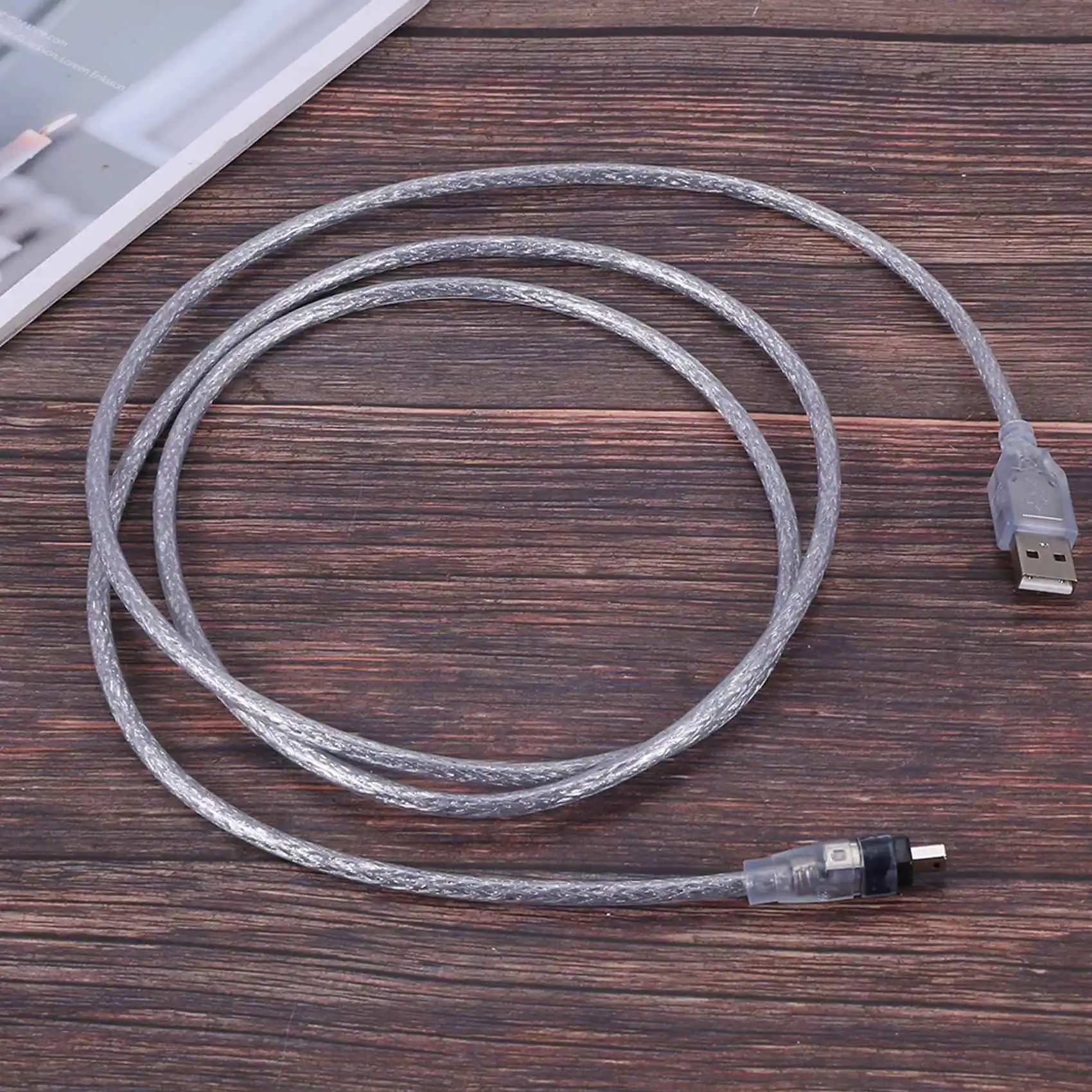 Excellent! 1.5M Usb…