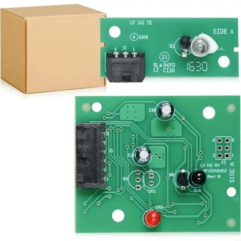Official Lamp Panel For Many Machine Varieties