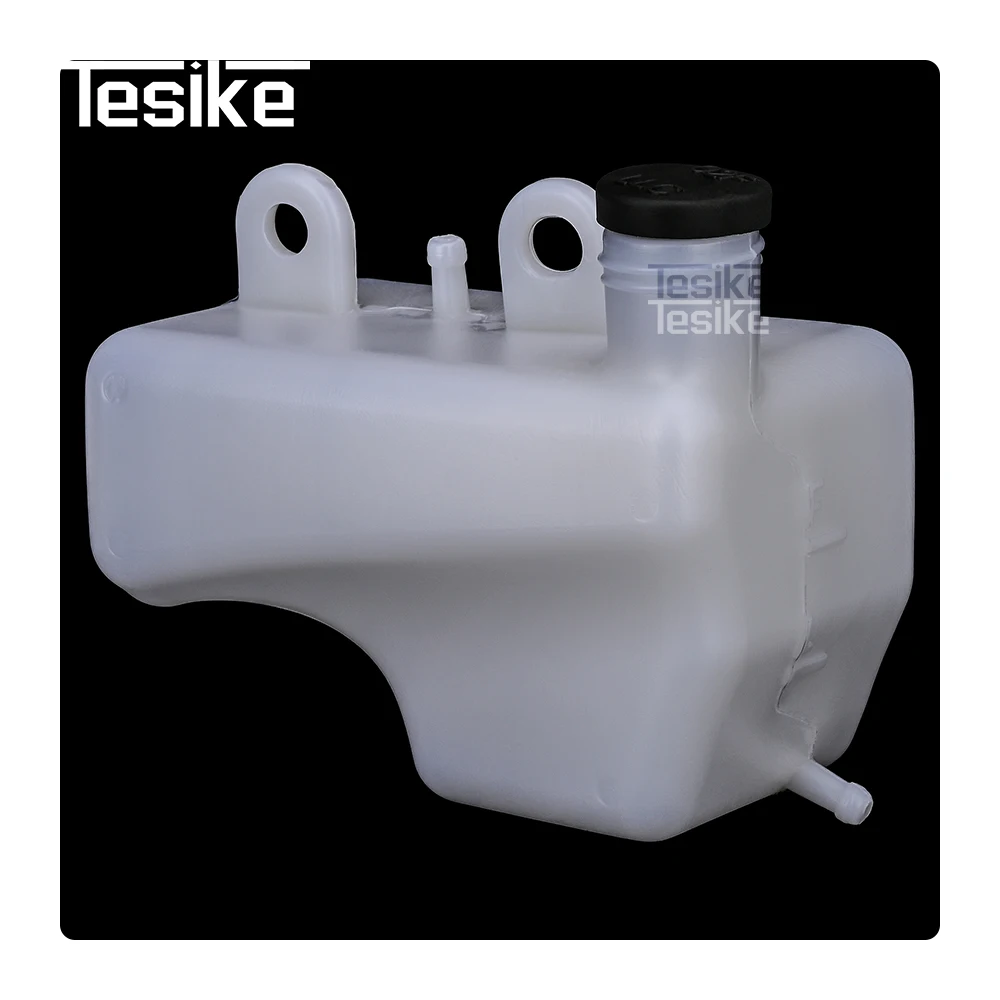

Radiator Tank Motorcycle Coolant For KAWASAKI Z1000 2015-2024 NINJA 1000 ABS 2014-2016 Over Flow Bottle Overflow Reservoir Tank