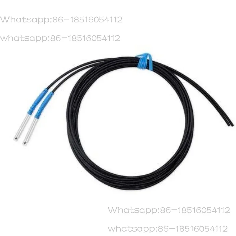 PT14L 3mm Side To Side Opposite Optical Fiber Sensor Probe Replaces E32-T14L E32-T14LR