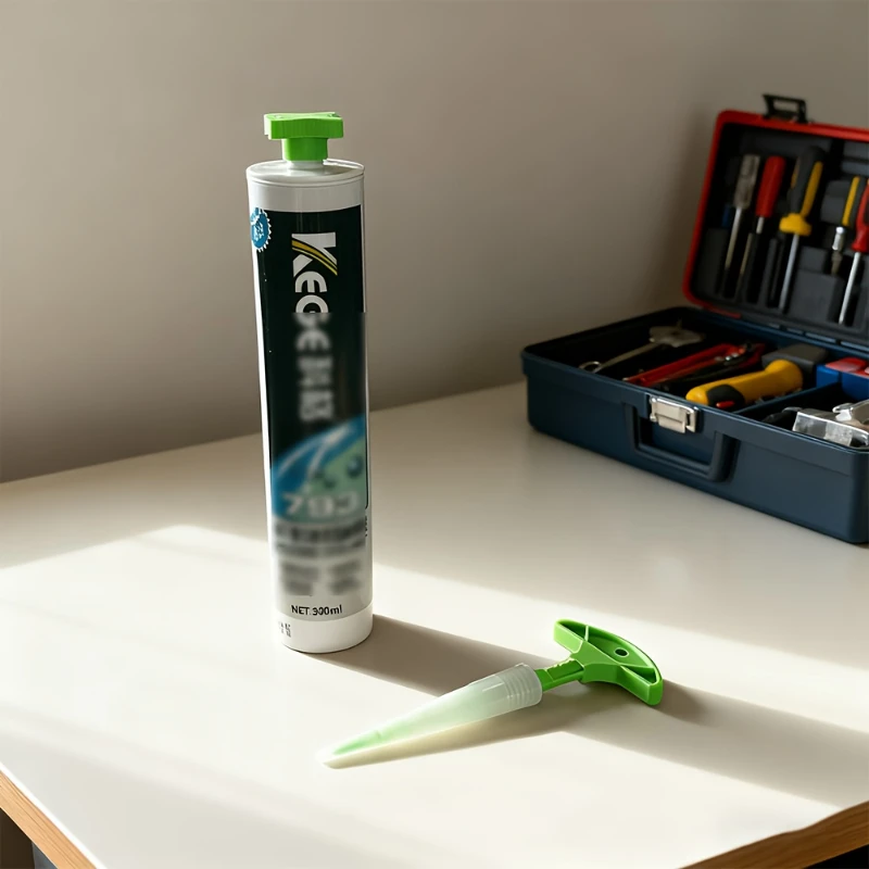 

6PCS Plastic Hot Glue Gun Nozzle Caps and Cleaning Rods-Leak-proof Sealer Tips,Glue Gun Nozzle Uncloggers Pipe Tools,Seal Caps