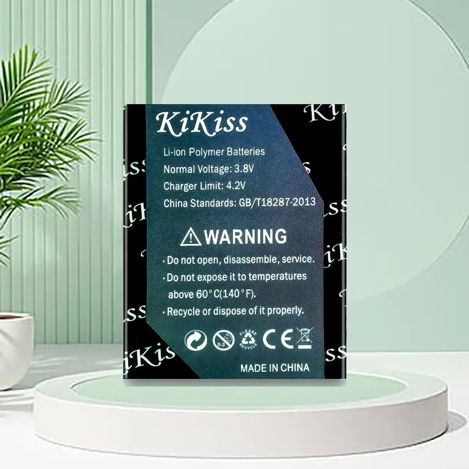 

Battery 2800Mah For Alcatel One Touch Idol Mini Ot-6012A Ot-6012E Ot-6012W Ot 6012A 6012E 6012W Mobile Phone