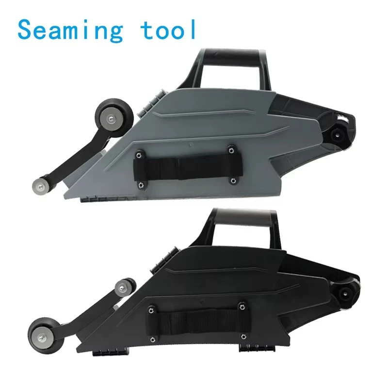 

Multi Functional Decoration Gypsum Board Joint Tool Floor Construction Rapid Sealing Splicing Clamping Hand Tool Accessory