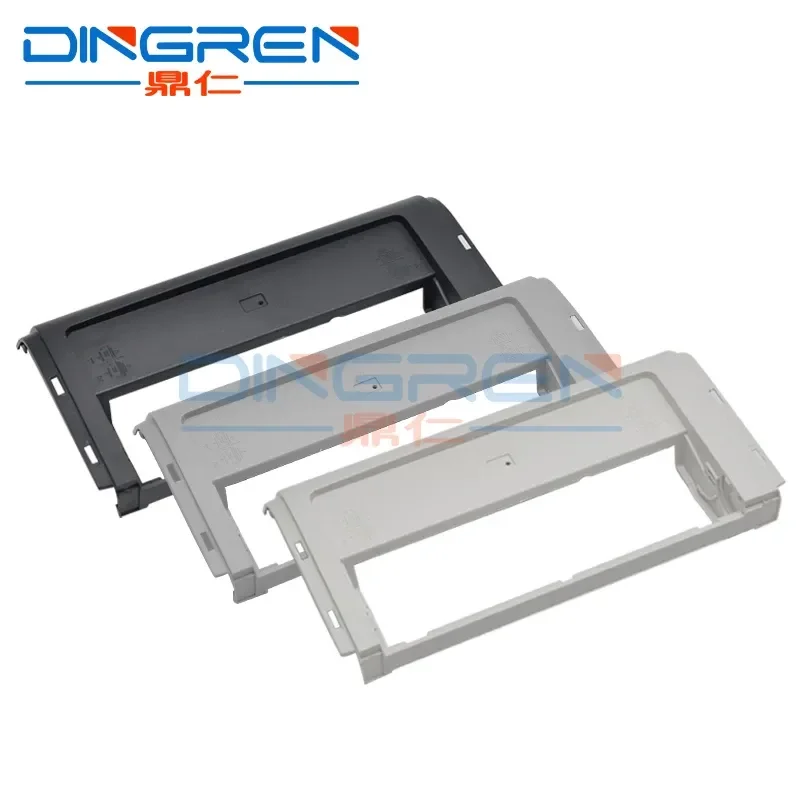for HP 1020 Front Door Frame for HP 1010 Printer Front Panel Shell for HP 1012 1015 1018 1020plus Front Cover
