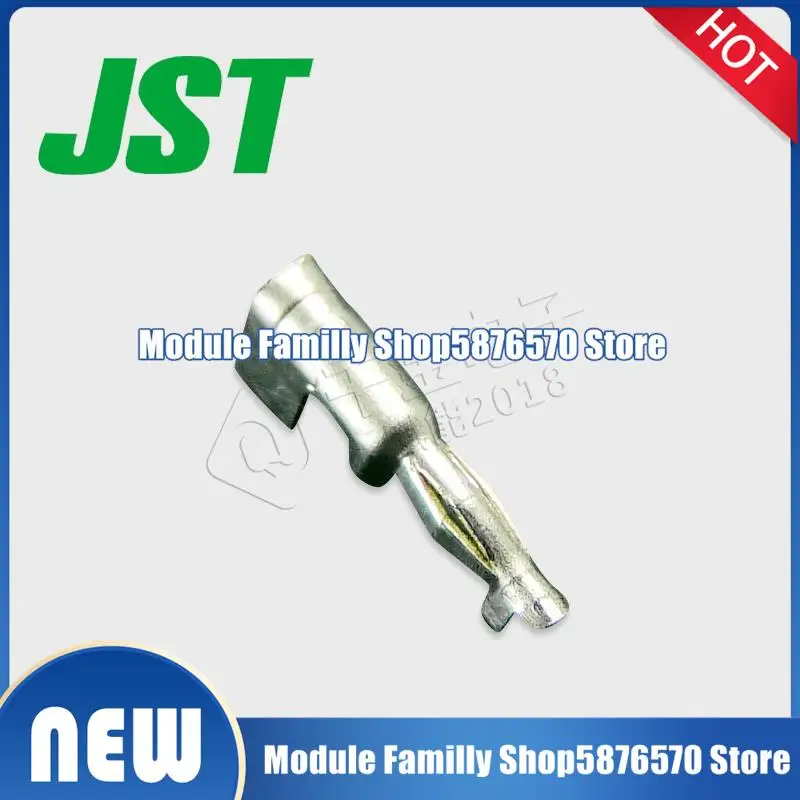 

100/pcs/lot new and original SIN-002T-1.0 Connector terminal