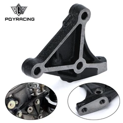 Engine Mount Swap Bracket For K24 Swap EG DC EK EP3 02-06 Honda CR-V 2.4L 03-11 Honda Element 2.4L 11910-PPA-000