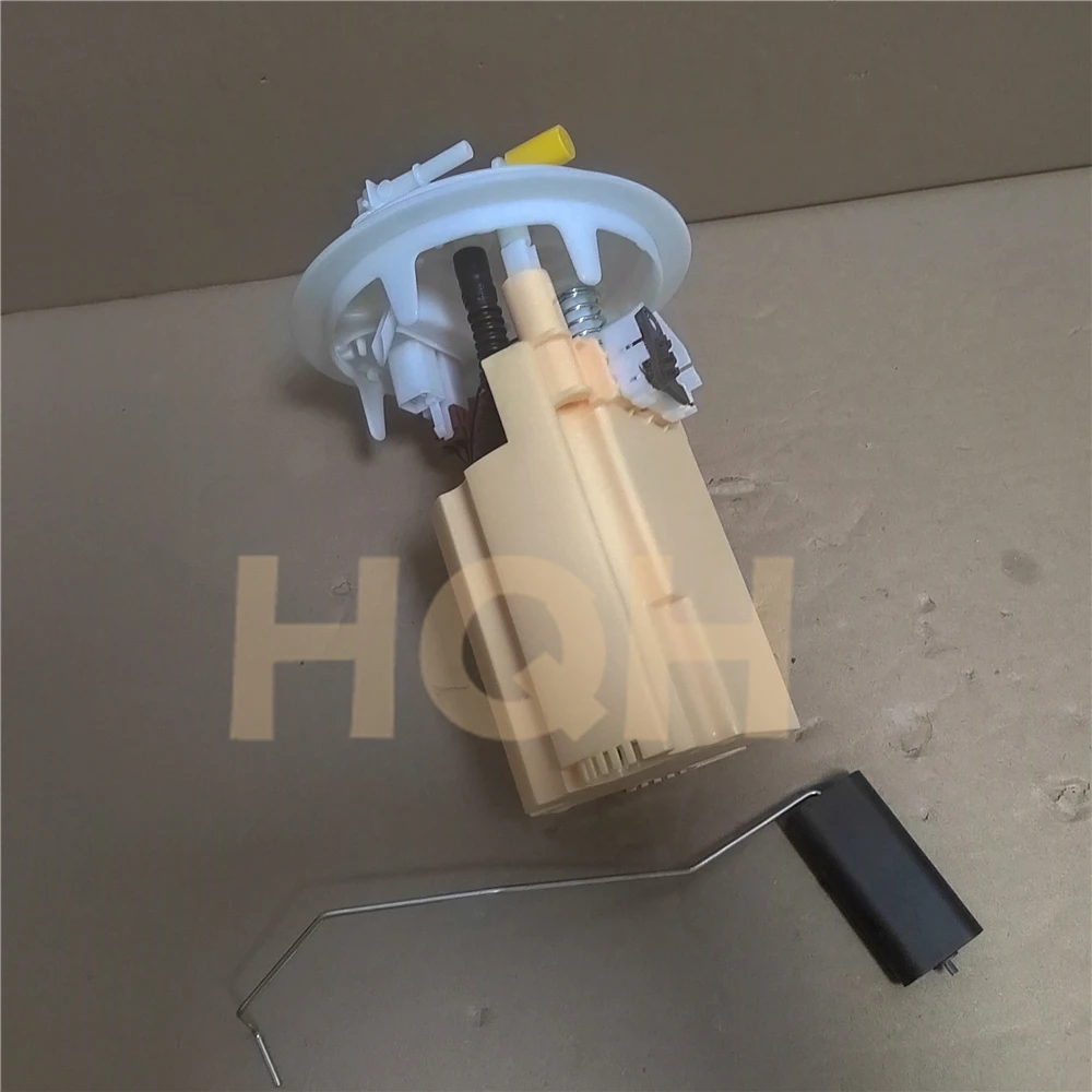 1525WL Fuel Pump Assembly For Citroen C4 (B7) 1.6 HDI 110 Aircross Cactus Grand Picasso I II 9671722680 - view 5