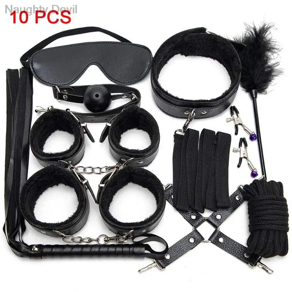 black 10pcs A