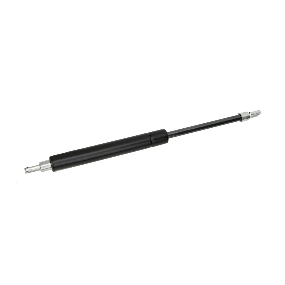 11 Inch Length Gas Spring Strut 280mm Center Distance 100N Force Hydraulic Gas Prop 100mm Stroke Flat Joint Lift Support Shock
