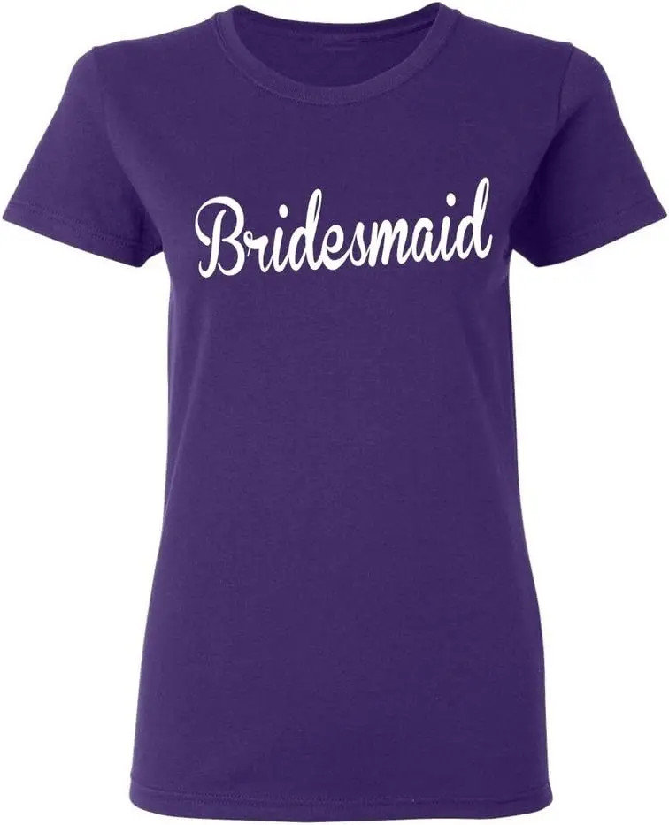 P&B The Bridesmaids Women's T-Shirt