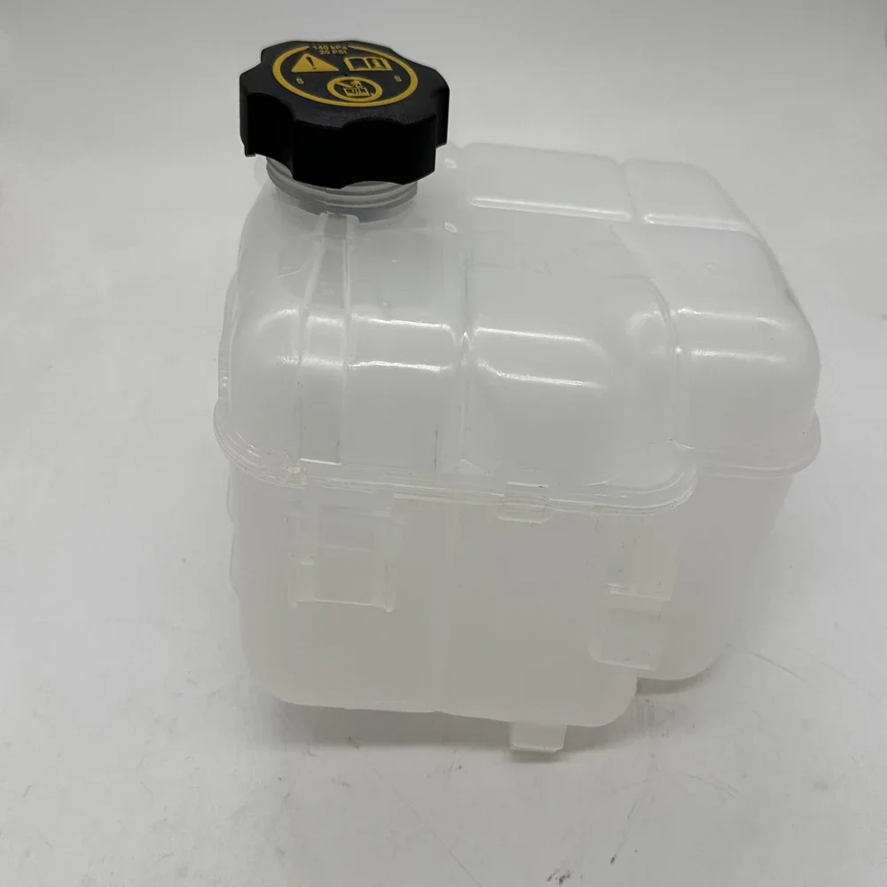 In Stock 13256823 13393368 Car accessories Engine Coolant Reservoir Tank 13465094 fit for Buick Cascada Verano Chevrolet Cruze