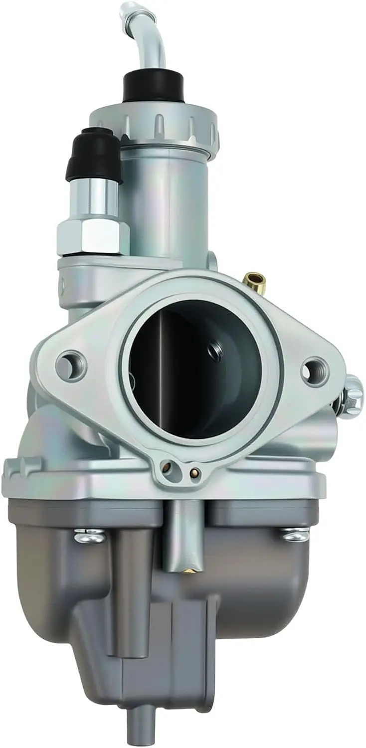 Autu Parts YFM225 Carburetor Compatible with Yamaha Moto 4 225 YFM 225 ATV 1986-1988 Timberwolf 250 YFA125 YFB250 Carb