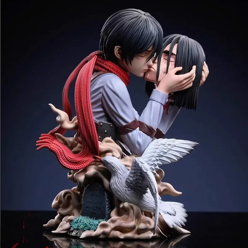 figurine-de-collection-attack-on-titan-death-note-head-in-lap-statue-three-sheets-akerman-modele-de-jouet-cadeau-theme-anime-figurine-statique